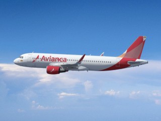 ¿Cómo llamar a Avianca Airlines desde Medellín?