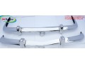 volkswagen-karmann-ghia-euro-style-bumper-1956-1966-by-stainless-steel-small-1