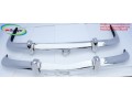 volkswagen-karmann-ghia-euro-style-bumper-1970-1971-by-stainless-steel-small-1