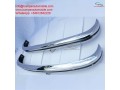 volkswagen-type-3-bumper-1970-1973-in-stainless-steel-small-2