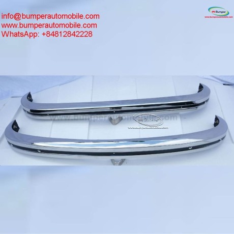 volkswagen-type-3-bumper-1970-1973-in-stainless-steel-big-1