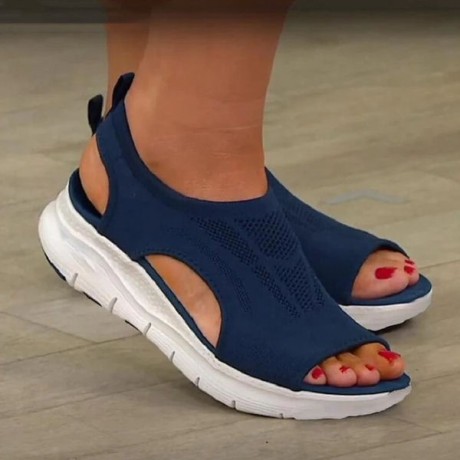 on-sales-stretch-orthotic-slide-sandals-big-2