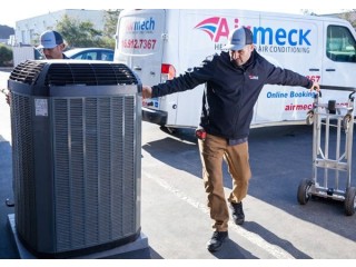 HVAC Company in Golden, CO