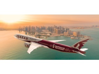 ¿Cuáles son las formas de contactar a Qatar Airways en Argentina?