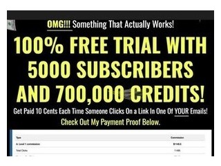 Get Paid DAILY for Sending Out Emails!