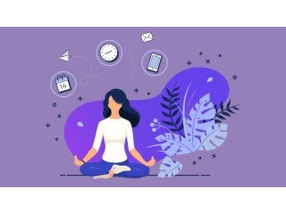 Yoga health foundation