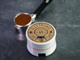 Experience the Future of Espresso Tamping with Bosetamper's Wireless Espresso Tamper!
