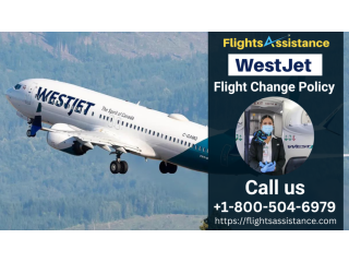 WestJet Flight Change Policy? - How To Change WestJet Flight?