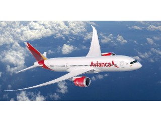 How do i communicate with Avianca airlines