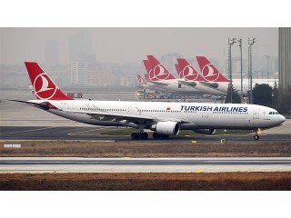 How to book multi-city flights on Turkish Airlines
