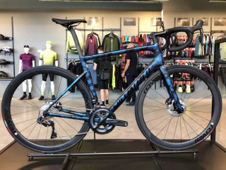 2020 Specialized Turbo Levo Comp