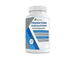 Best Supplement for Premature Ejaculation