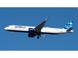 How do I talk to a live person on JetBlue?