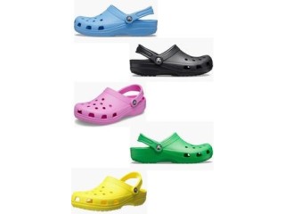 Crocs classic clogs - crocs clogs - crocs unisex clogs -  wholesale