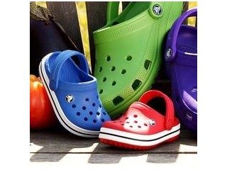Crocs classic clogs - crocs clogs - crocs unisex clogs - (retired colors)