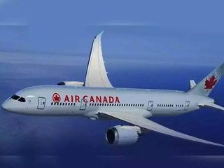 How do i make a complaint to Air Canada