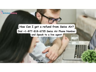 How long does it take to get a refund from Swiss Air Canceled flight?|24 Hour policy