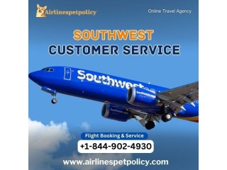 How Do I Contact Southwest Airlines Customer Service
