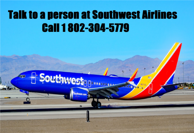 how-do-i-talk-to-a-person-at-southwest-airlines-big-0