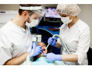 Capital Endodontics: Expert Dental Pain Specialist for Precise Endodontic Care