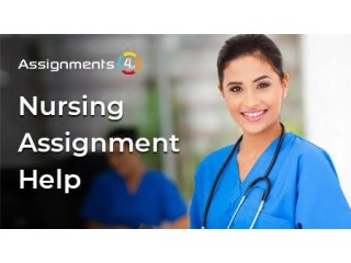 Nursing Assignment Help Available NOW!!! (Whatsapp - +12065695756)