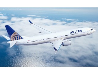 How do I talk to a live person on United Airlines?