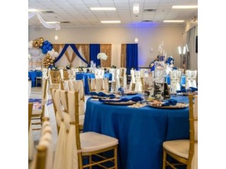 Get professional coordinators and designers with the foremost Event decorators in Marietta