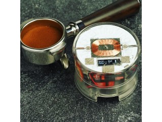 Revolutionize Your Espresso with Boston Electronic Tamper from BOSeTamper!
