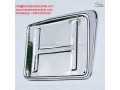 alfa-romeo-2600-touring-spider-1961-1968-number-plate-holder-small-1