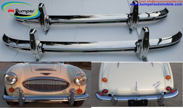 austin-healey-1006-bn4-bn6-1956-1959-3000-mk1mk2mk3-bn7-bj8-1959-1968-bumpers-big-0