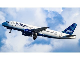 How do I talk to a live person at JetBlue?