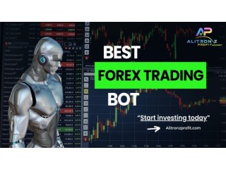 Best Forex Robot Trading || 6388030756