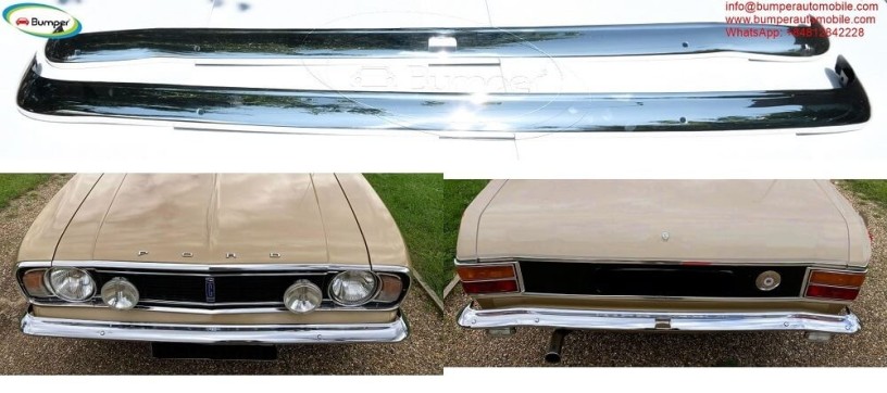 ford-cortina-mk2-bumper-1966-1970-without-over-rider-big-0