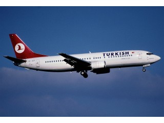 How can I talk to a person at Turkish Airlines?