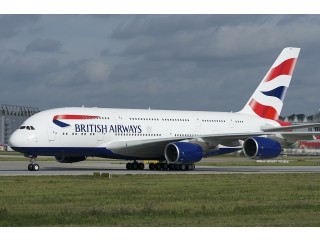 How do I really get through to British Airways?