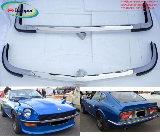 datsun-240z-260z-280z-bumper-1969-1978-with-rubber-by-stainless-steel-big-0