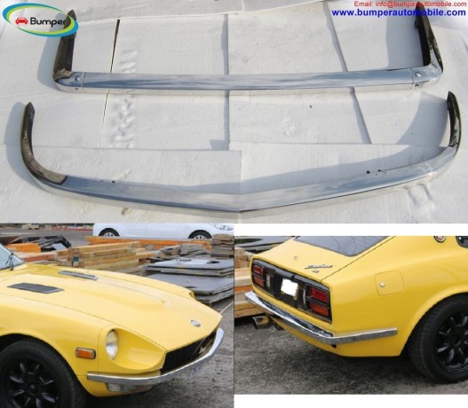 datsun-260z-22-seater-year-1974-1977-bumper-big-0