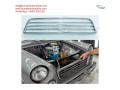datsun-roadster-1600-front-grill-1966-1970-new-by-stainless-steel-small-0