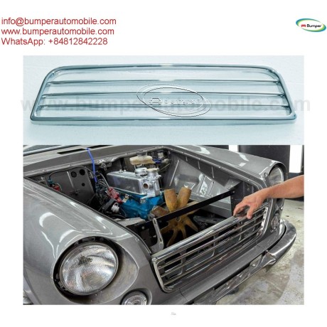 datsun-roadster-1600-front-grill-1966-1970-new-by-stainless-steel-big-0