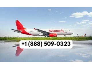 Avianca Cancellation Policy 24 hours How To Cancel My Avianca Flight?
