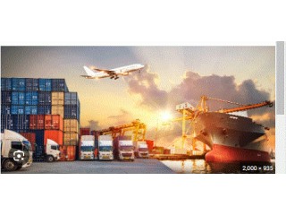 Forwarder International Logistics USA