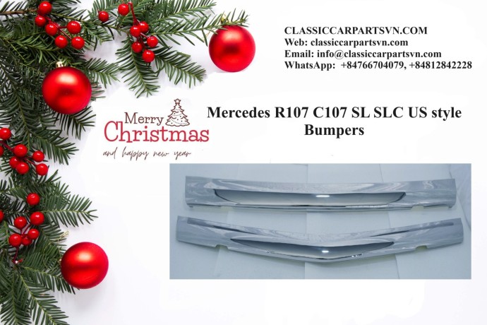 mercedes-r107-c107-sl-slc-us-style-bumpers-1971-1989-big-0