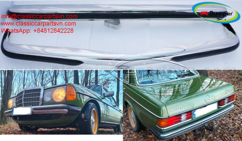 mercedes-w123-sedan-bumper-19761985-by-stainless-steel-big-1
