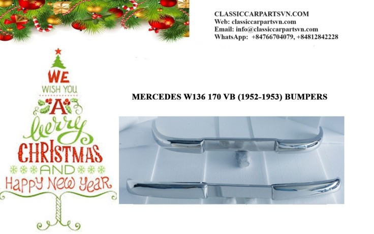 mercedes-w136-170vb-bumper-19521953-by-stainless-steel-big-0