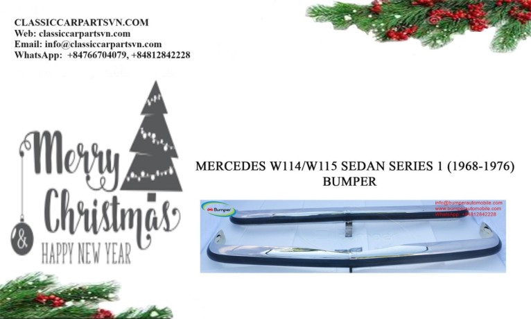 mercedes-w114-w115-sedan-series-1-bumpers-1968-1976-big-0