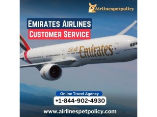 How Do I Contact Emirates Customer service?