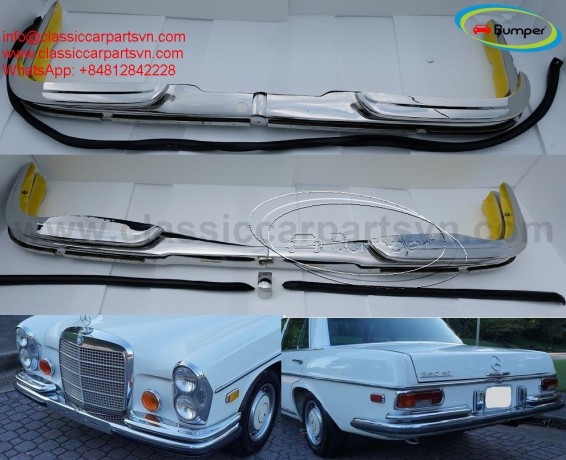 mercedes-w108-and-w109-bumpers-1965-1973-by-stainless-steel-big-0