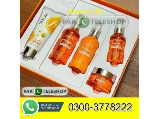 Vitamin C Kit Price In Karachi - 03003778222
