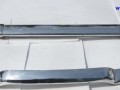 renault-caravelle-bumper-1958-1968-by-stainless-steel-small-0