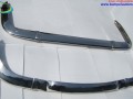 renault-caravelle-bumper-1958-1968-by-stainless-steel-small-1